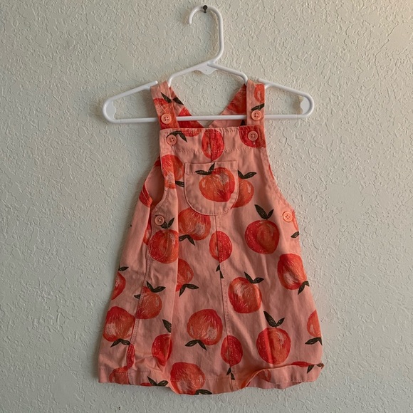 Baby clothes lightly used/ once or twice - Picture 2 of 12